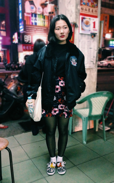 穿絲襪好冷