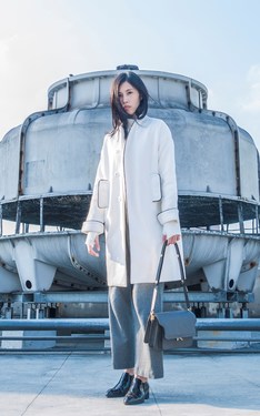 有耳朵的衣服
