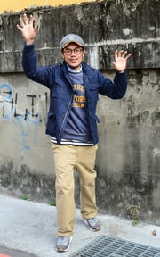 Military style