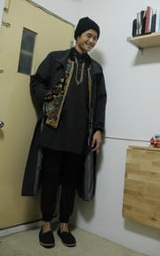很久沒有weekend fever了我