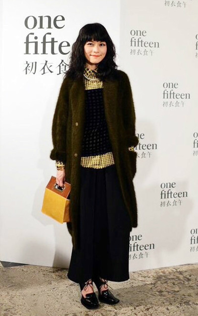  one fifteen ▪ 奢華的文藝年代