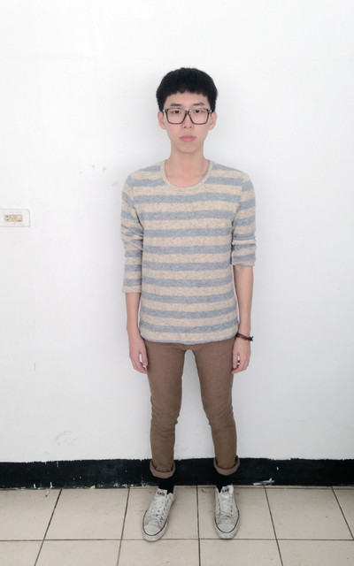 WINTER STRIP