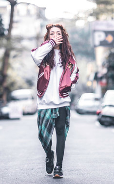 daily street