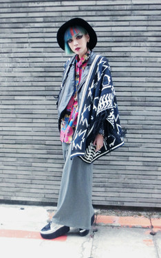 Boho Rocks