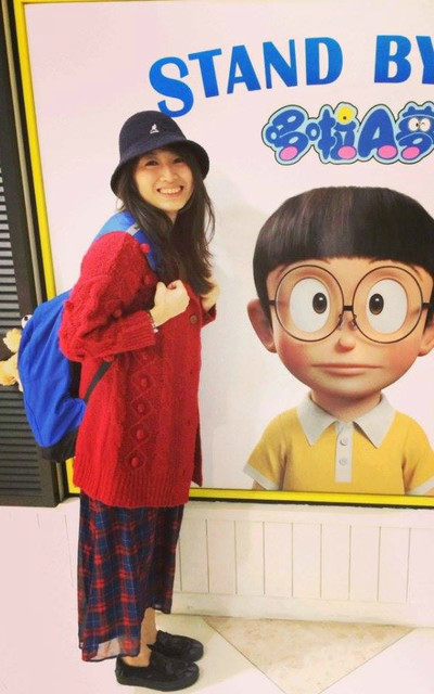 野比大雄