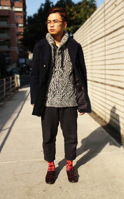 SWEATER
