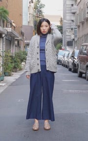 霾