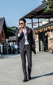Rick 2015 1/23  好久不見～