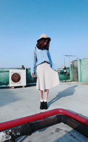 甜味小女人：）