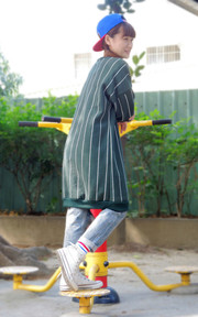 扭扭扭