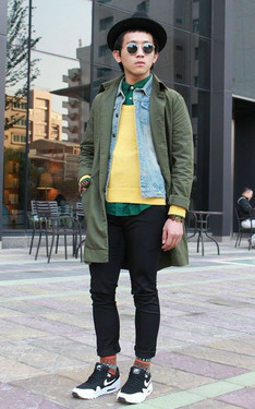 美好星期日