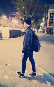 麻辣鍋後寧靜
