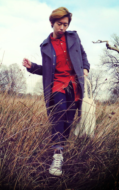 Richmond Park
