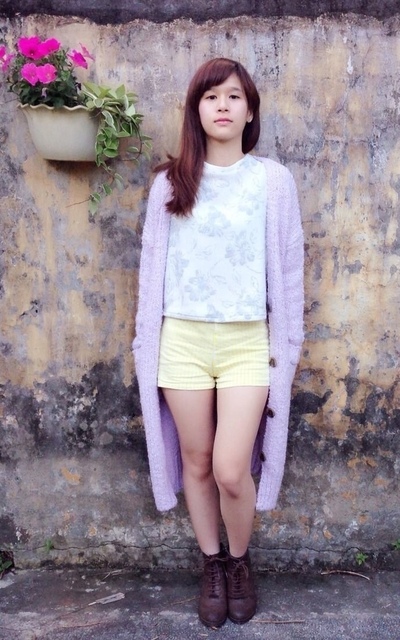 Flowerish Love