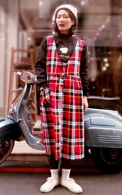 跟漂亮的車拍