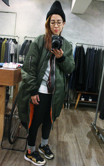  Boylish 