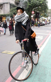 去郵局