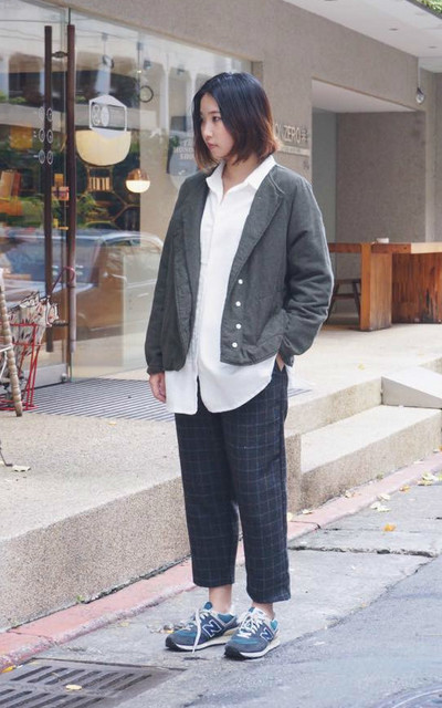 今天是男孩子