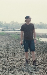 蚵仔島