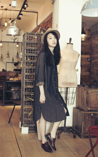 OUTFIT《 夢想職人 》