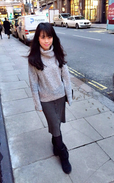 How can you miss out a turtleneck this winter?