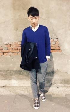 駁二