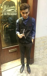 瘋狂理髮師