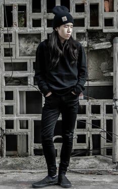 20120201 [ 色彩在腦裡 ]