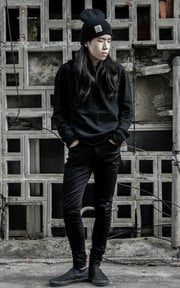 20120201 [ 色彩在腦裡 ]