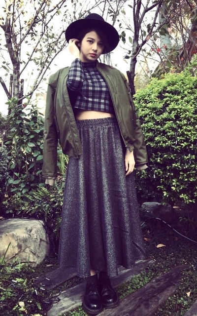 2/1 today outfit 