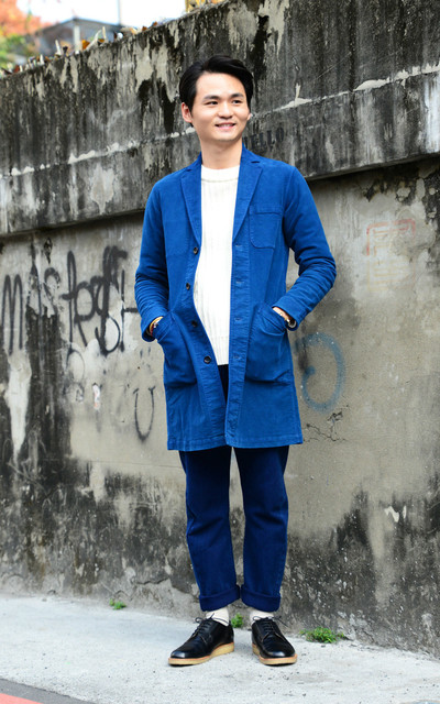 Blue Monday