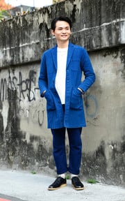 Blue Monday