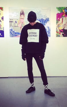 Black Theme 