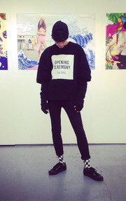 Black Theme 