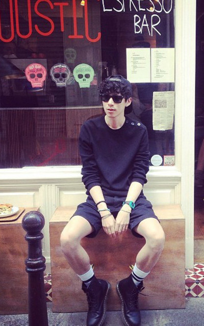 Black Theme 2