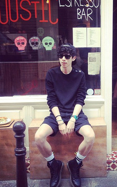 Black Theme 2