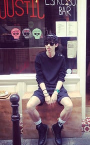 Black Theme 2