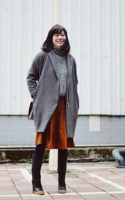 不完美小姐