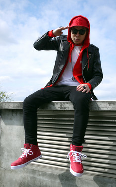 Back to Hip Hop