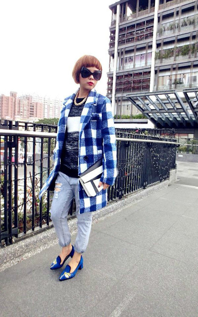 Blue day