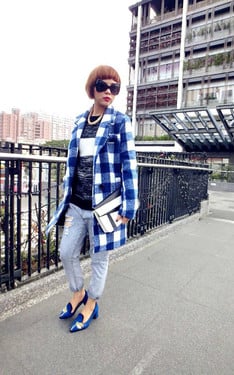 Blue day