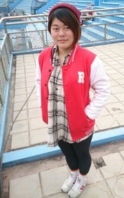 棒球觀賽裝