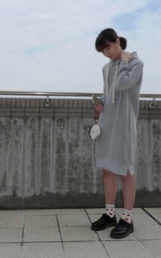 那天天氣正好
