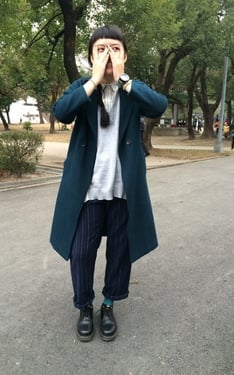 你看不到我我抓的住你
