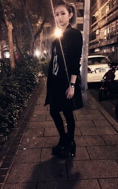 Dark