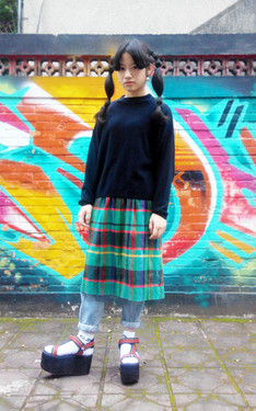  觀者 不 單身 - The Viewers are Present