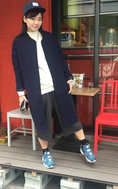 BOYISH
