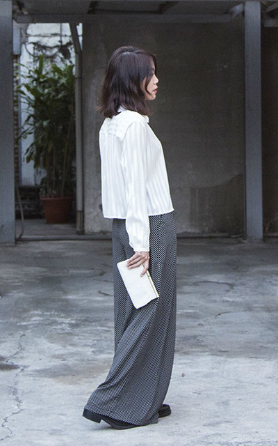 When Pattern Meets Minimalism