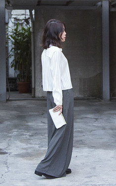 When Pattern Meets Minimalism