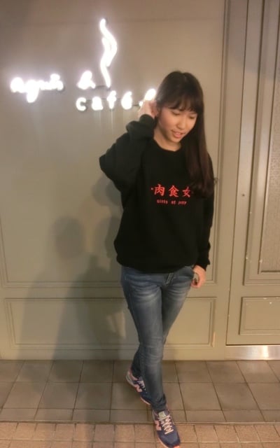 沒褲子穿了